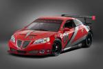 Pontiac G6 GXP 2009 года